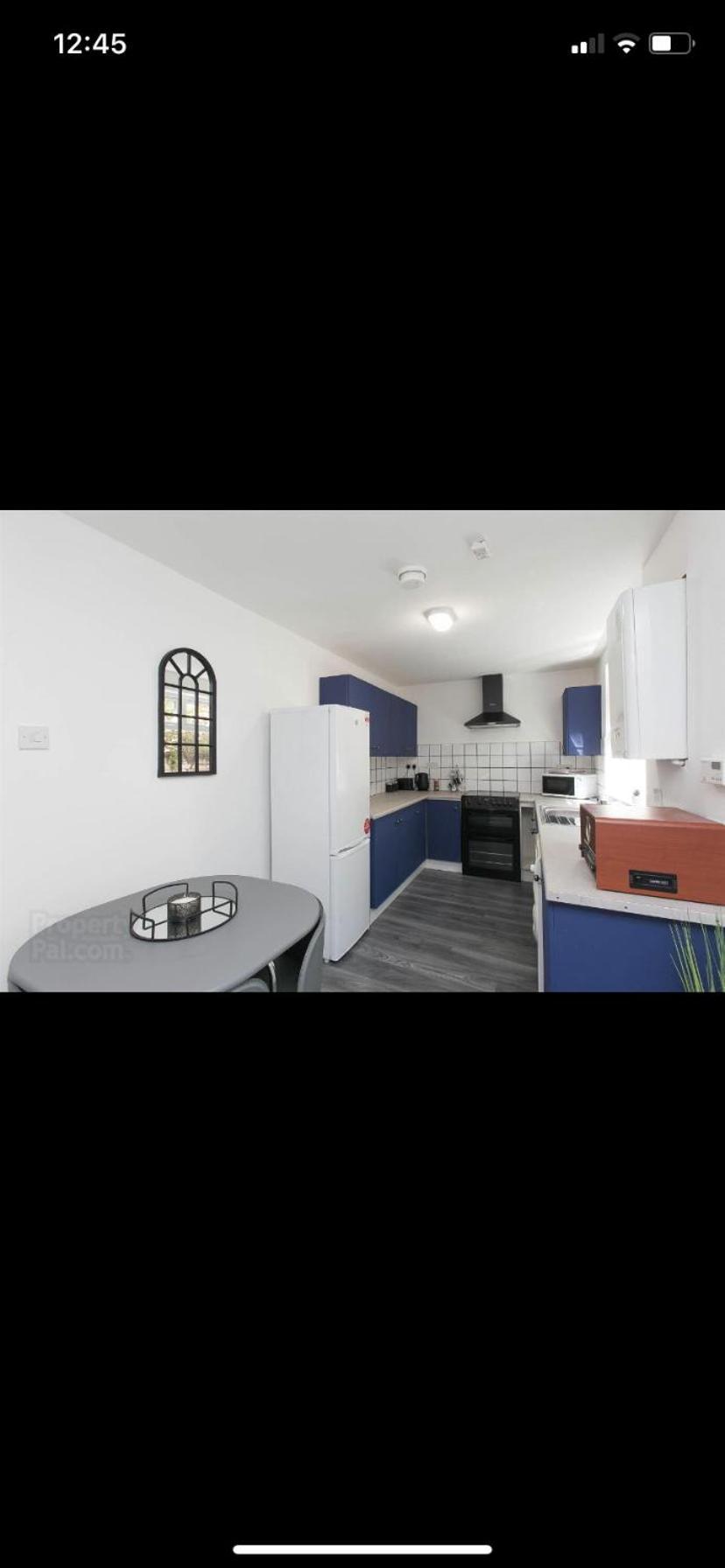 House @ Queens University Belfast Luaran gambar