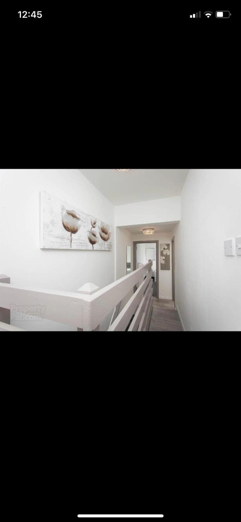 House @ Queens University Belfast Luaran gambar