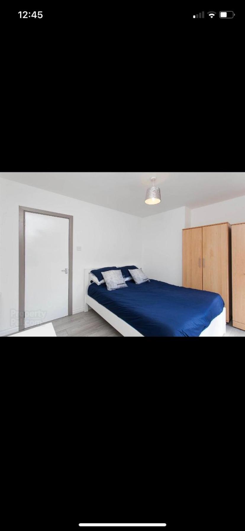House @ Queens University Belfast Luaran gambar
